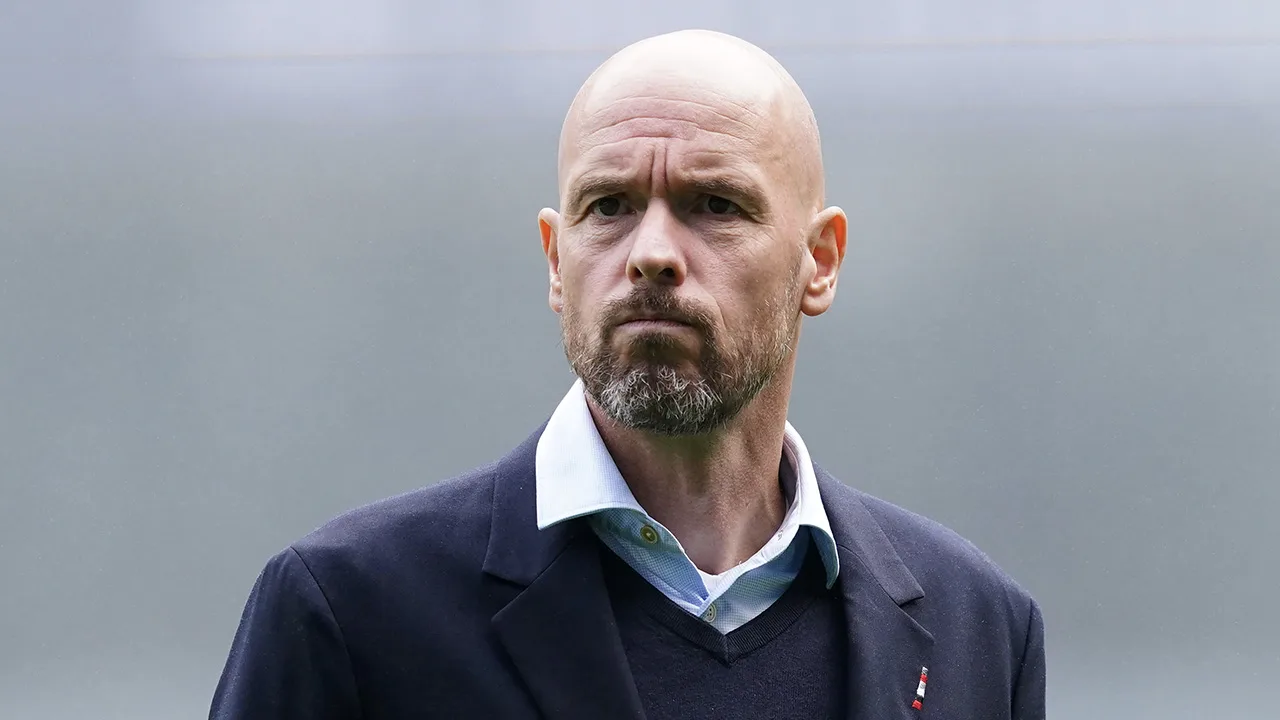 'Ten Hag krijgt concurrentie van Ajax in de strijd om WK-sensatie'