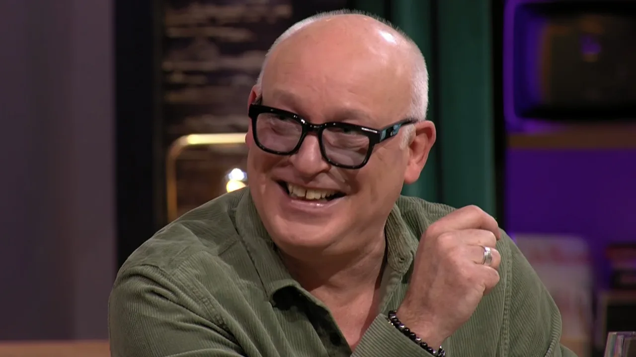 Aflevering VI Vandaag, maandag 10 januari 2022