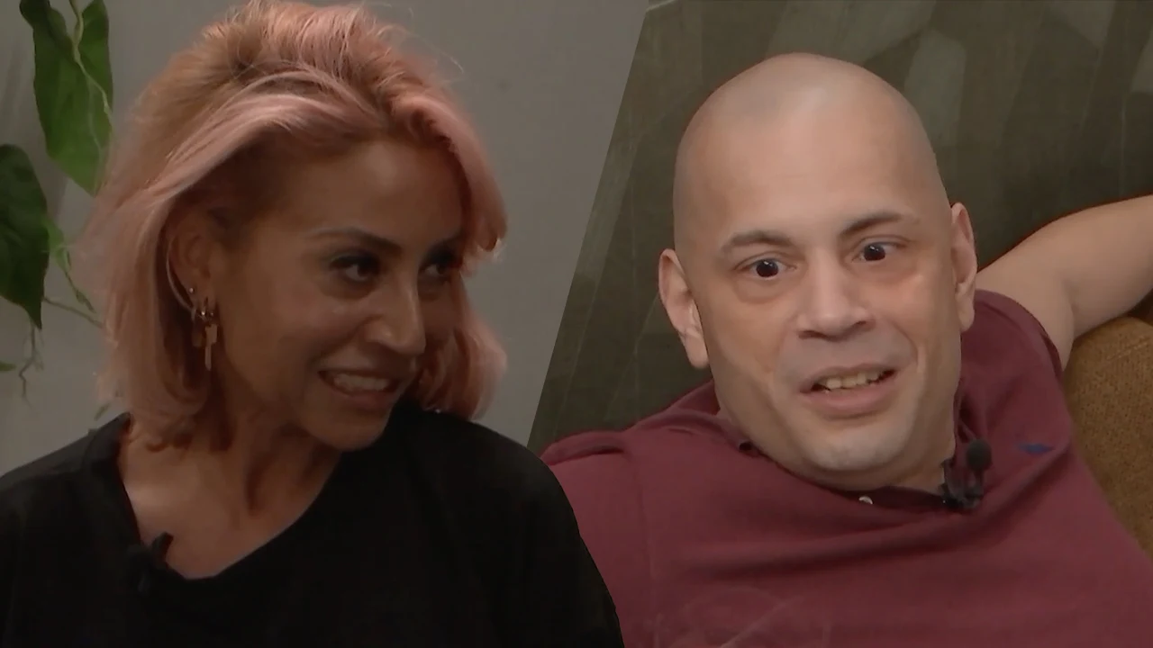 Lang Leve de Liefde-deelnemer waarschuwt zijn date: 'Ik ben kinky in de slaapkamer, een tijger!'