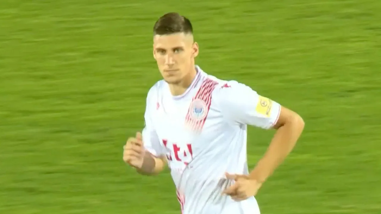 VIDEOGOAL: Zrinjski Mostar - AZ 3-3 (Hrvanovic)