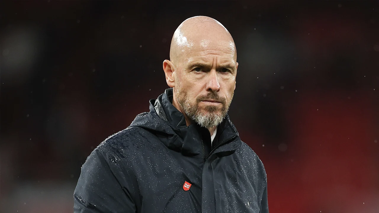 Cruciale week voor Ten Hag: Manchester United ontslaat Nederlander nog niet