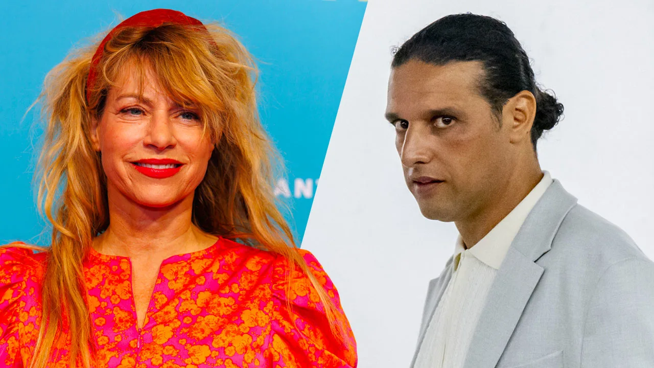 Ellen ten Damme vindt dat Ali B niet de gevangenis in hoeft: 'Ik geloof in bewustwording'