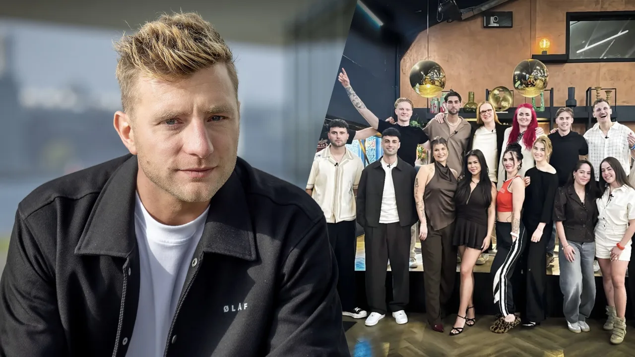 Presentator Jan Versteegh onthult: 'Grote verandering op komst bij De Bondgenoten'