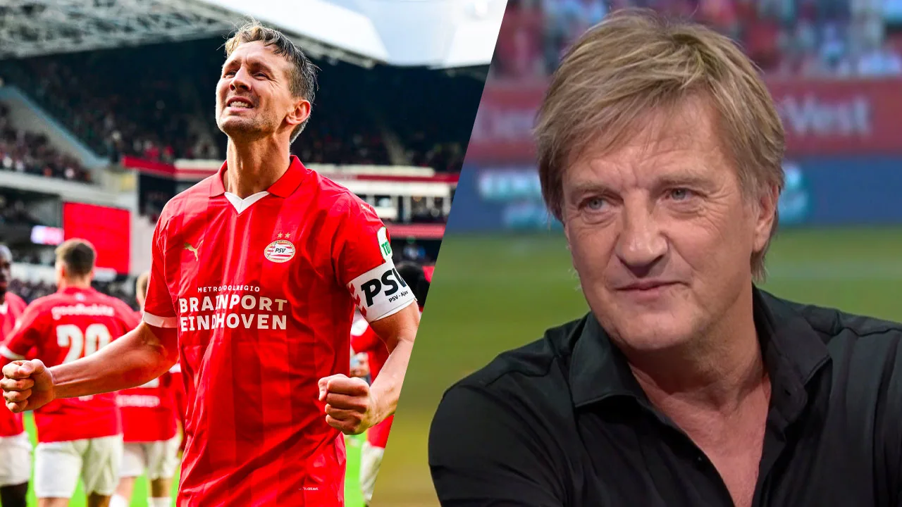 Luuk de Jong evenaart Wim Kieft op ranglijst topscorers aller tijden 