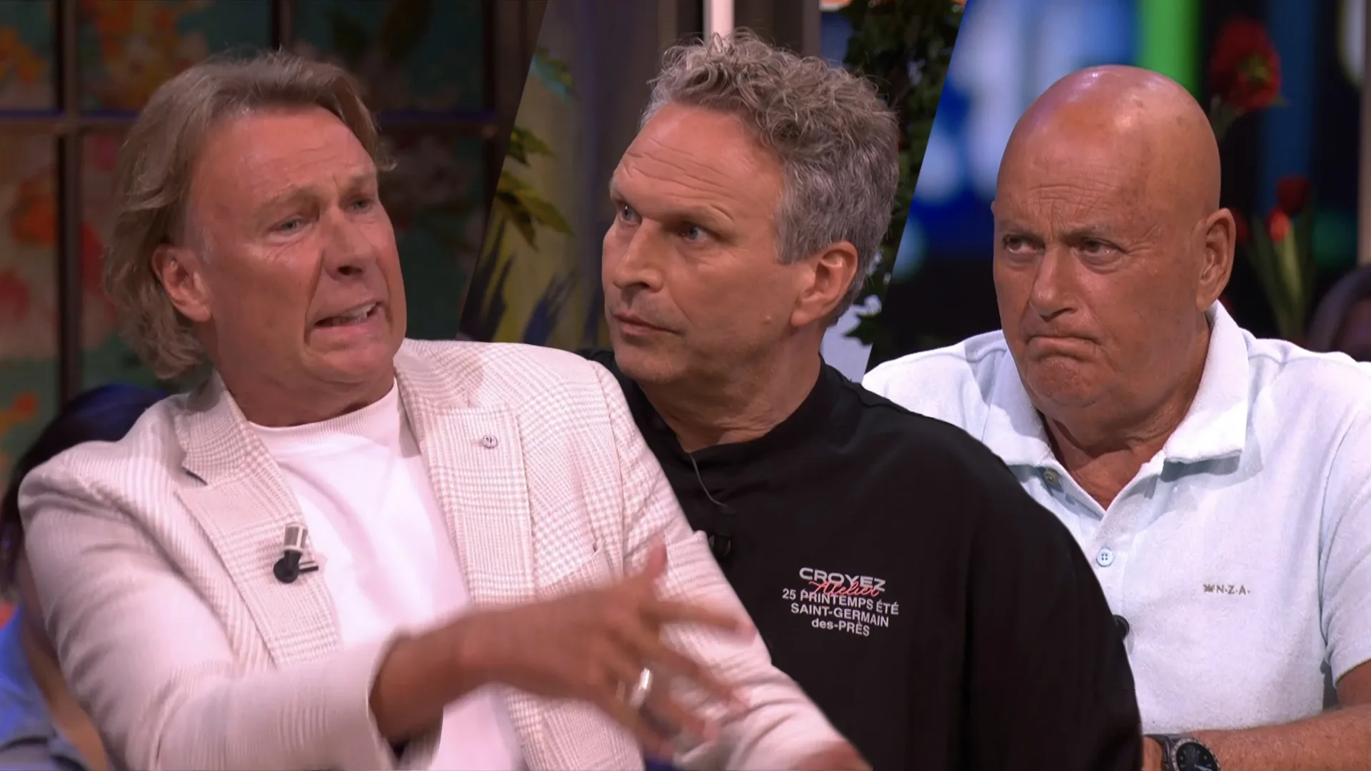 Hans Kraay jr. is het beu: 'Terpentijnzeikers!' 