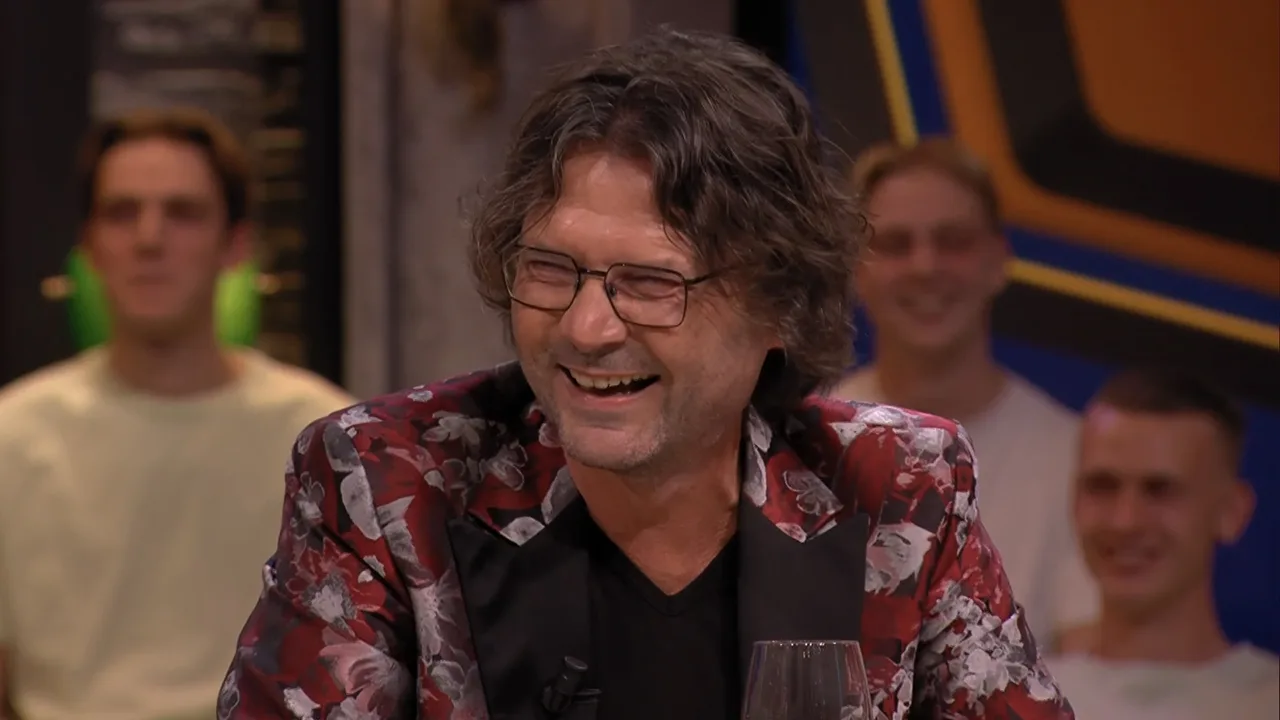 Aflevering Vandaag Inside met Job Knoester, donderdag 15 september 2022