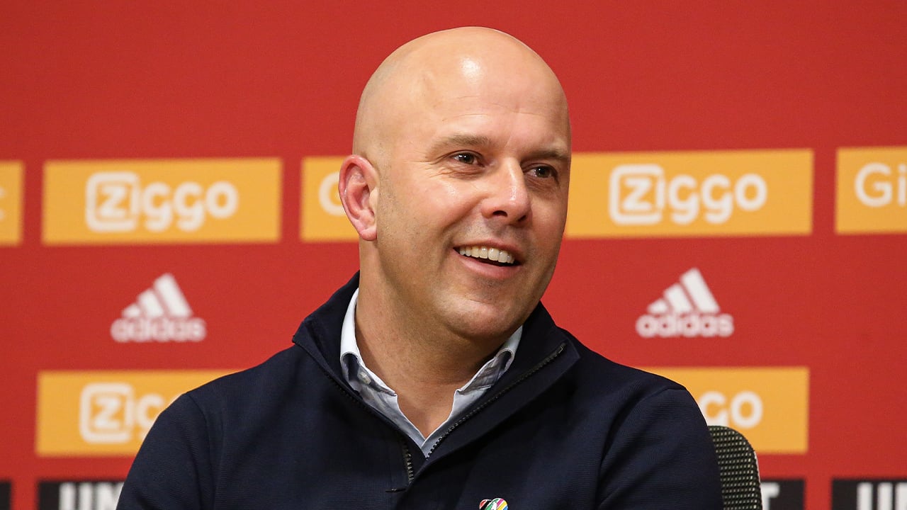 'Slot kan de volgende trainer zijn die internationaal doorbreekt'