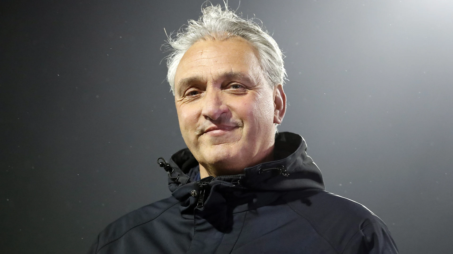 Robert Maaskant blaast trainerscarrière nieuw leven in