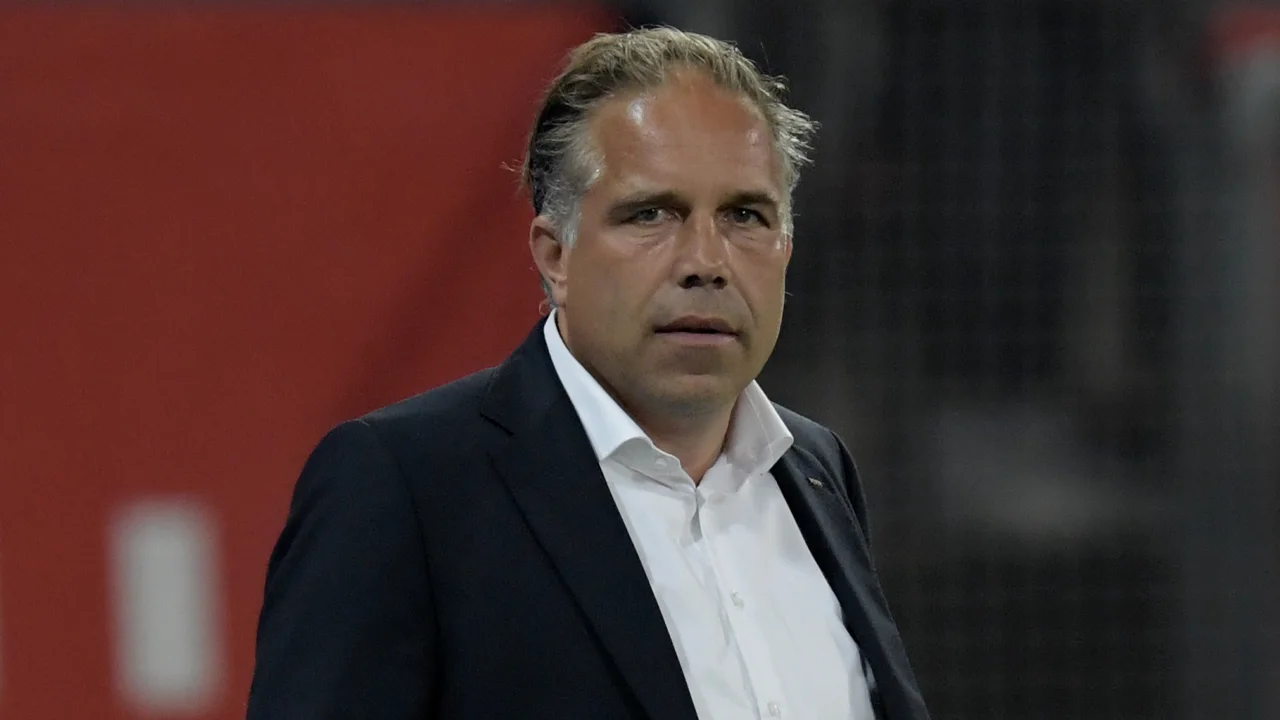 Art Langeler stopt per direct bij PEC Zwolle