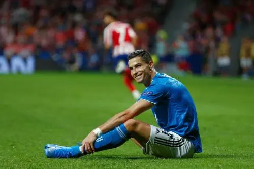 De Ligt en Ronaldo onzeker bij Juventus