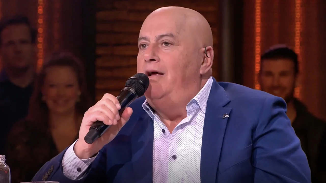 Jack van Gelder wil nummer 'Summer Holiday' opnemen na lofzang op social media