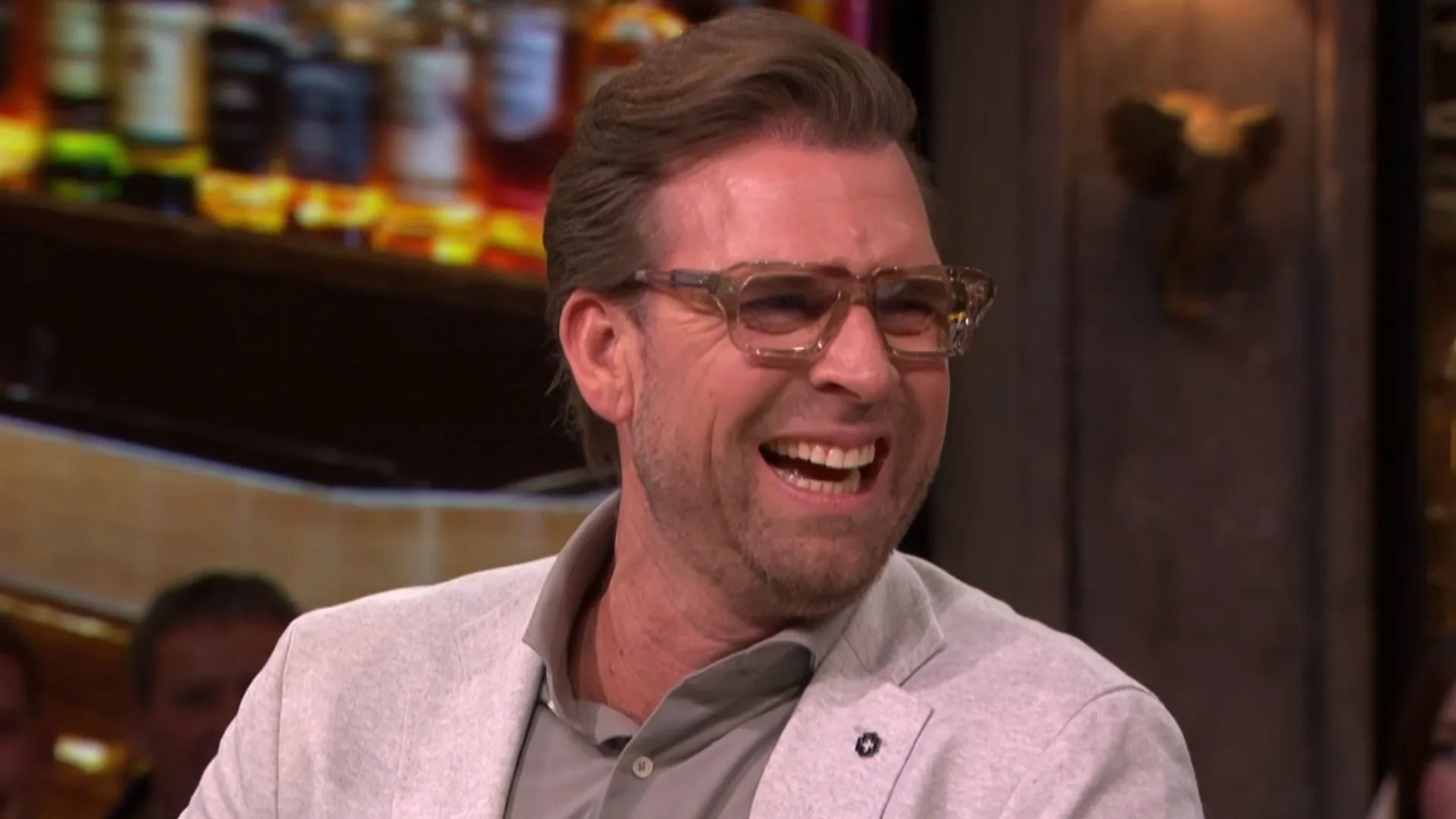 Aflevering Vandaag Inside met Rutger Castricum, woensdag 18 maart 2026