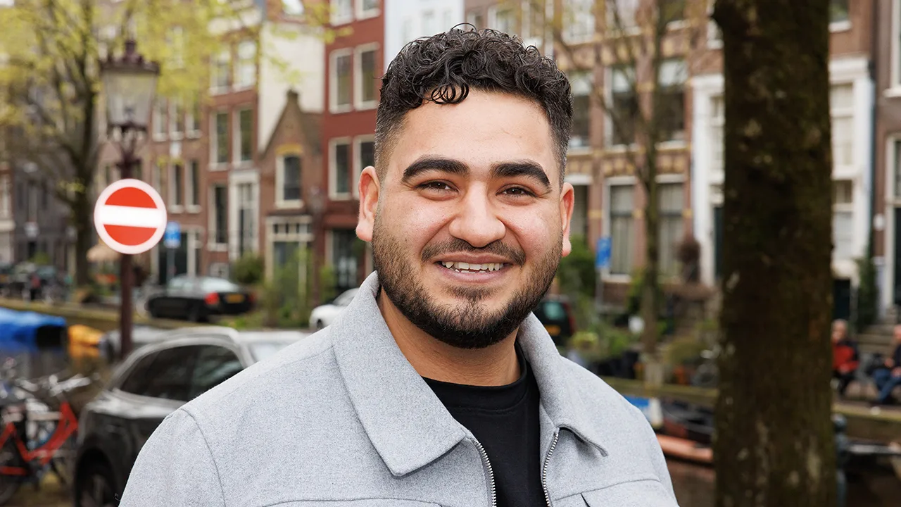 Ammar Bozoglu treedt donderdagavond op bij De Oranjezomer!