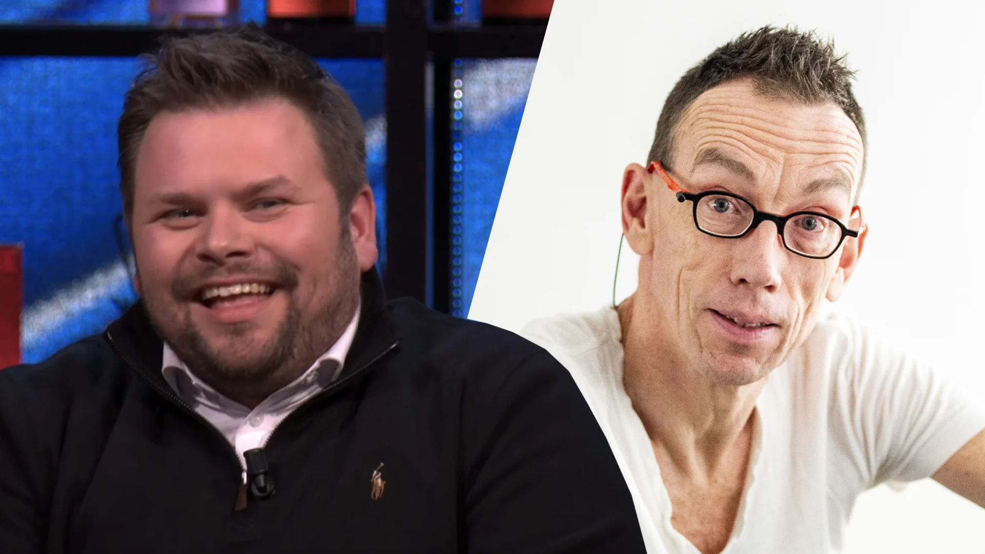 Thomas van Groningen open over gebruik Ozempic: 'Het doel is om er straks uit te zien als Dolf Jansen'