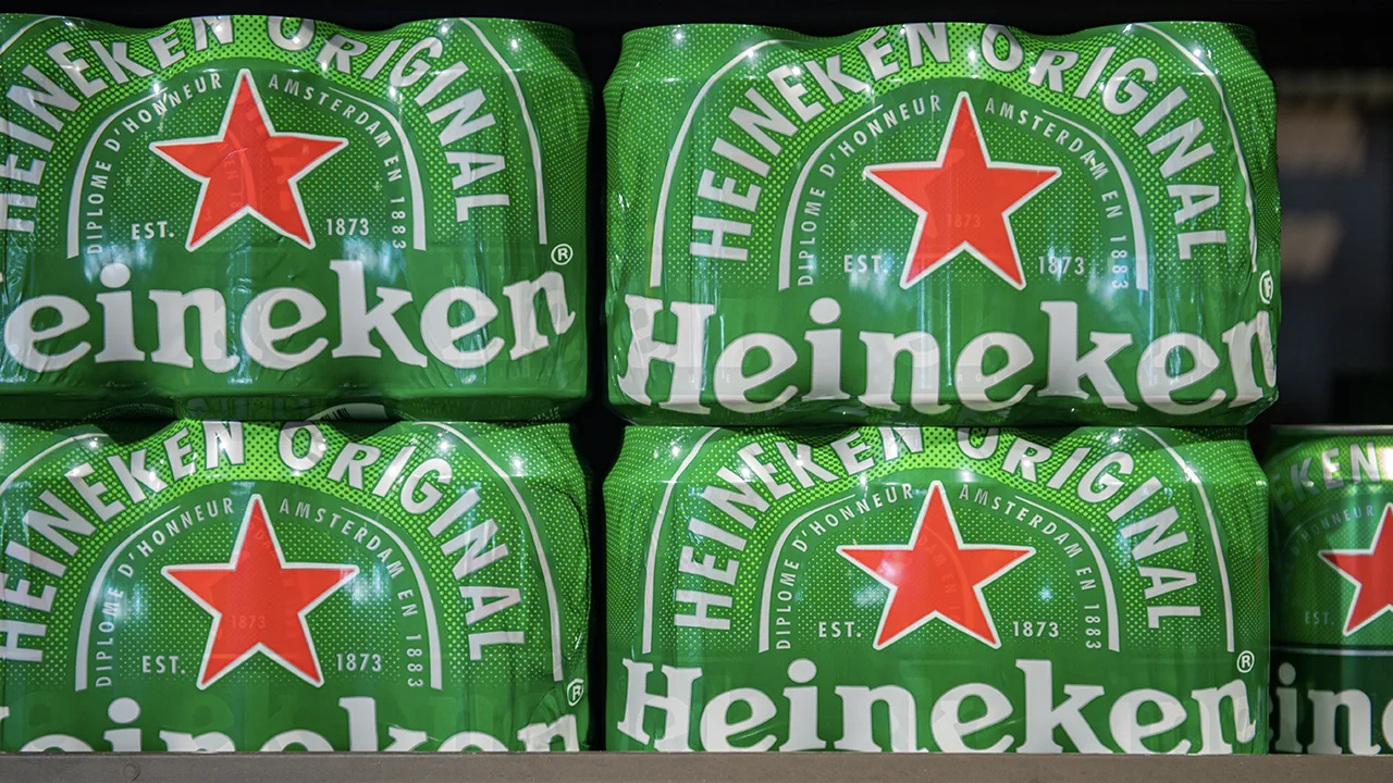Producten Heineken niet bij Jumbo: 'De consument grijpt nu mis'
