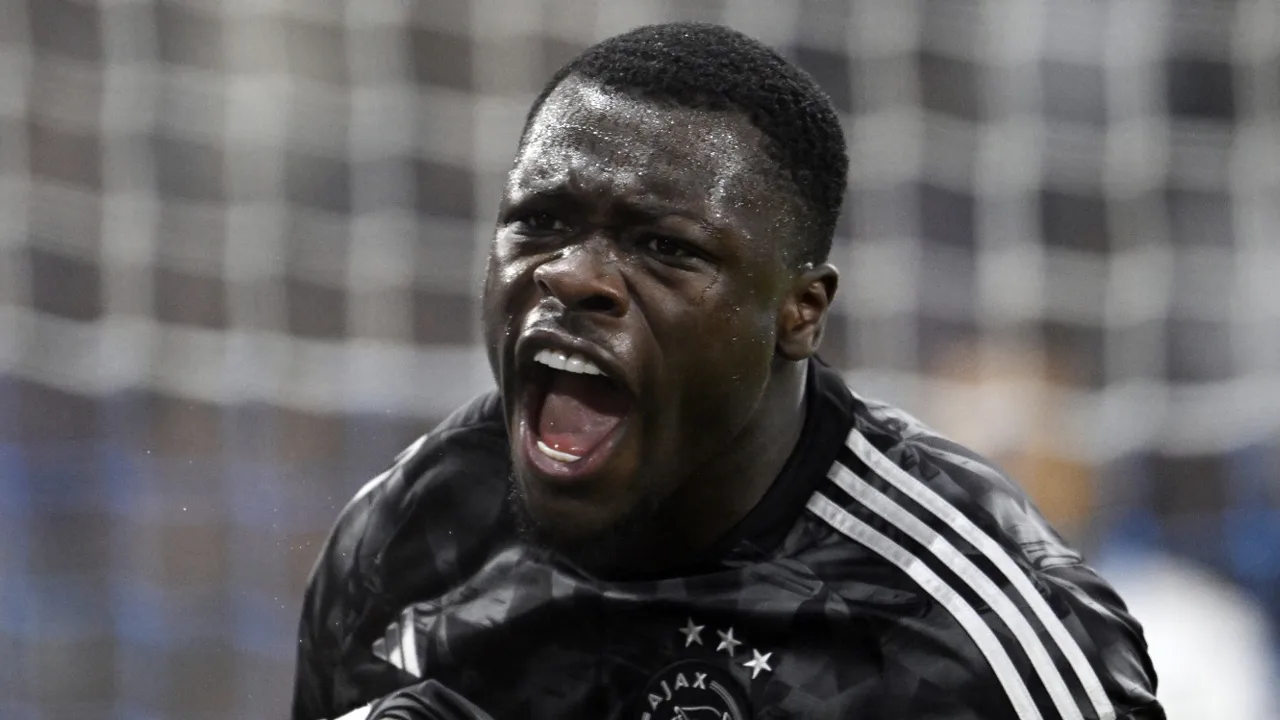 LIVESTREAM: Bodø/Glimt - Ajax (Tussenronde Conference League)