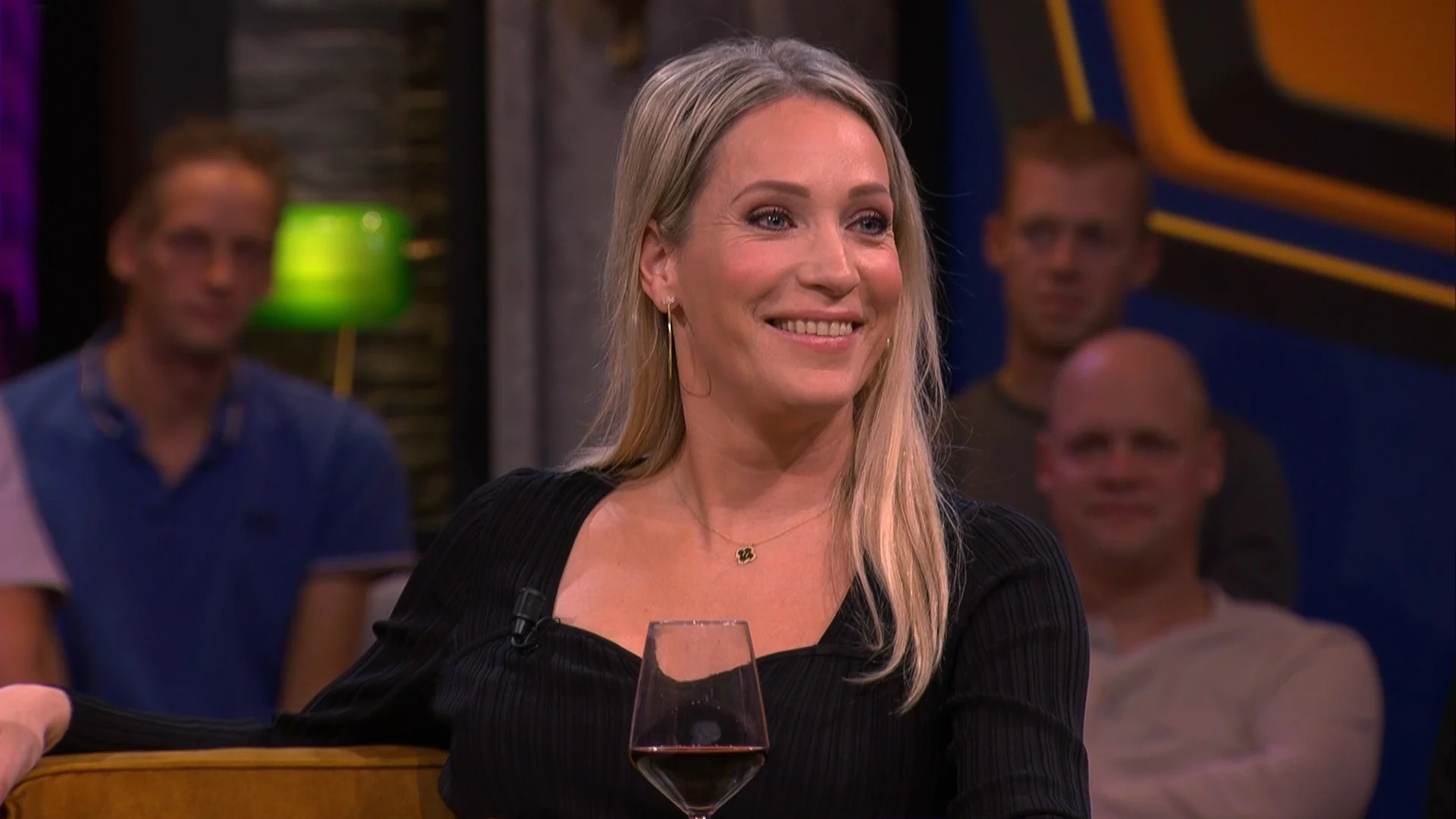 Hélène Hendriks donderdagavond te gast bij Vandaag Inside