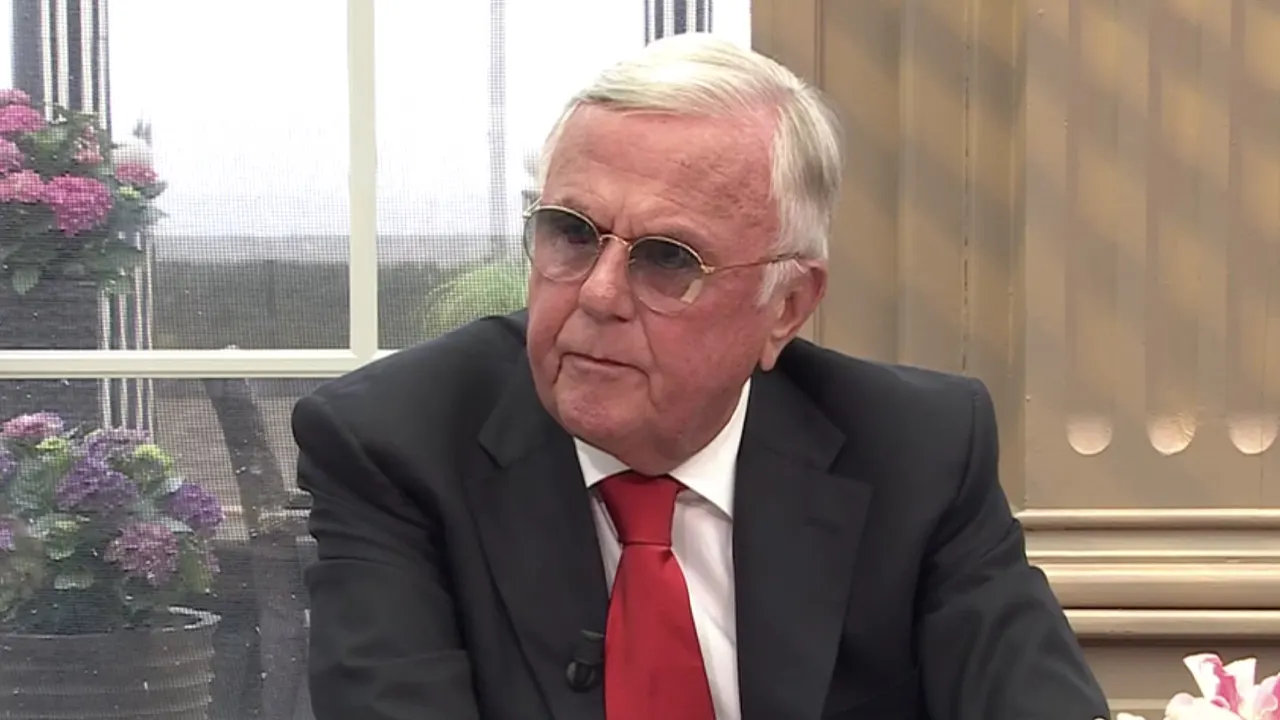 Kijkers verbazen zich om nieuwe look Harry Mens: 'Dit gaan Gijp en Derksen nooit geloven'