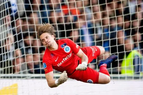 FC Groningen hengelt transfervrije doelman binnen