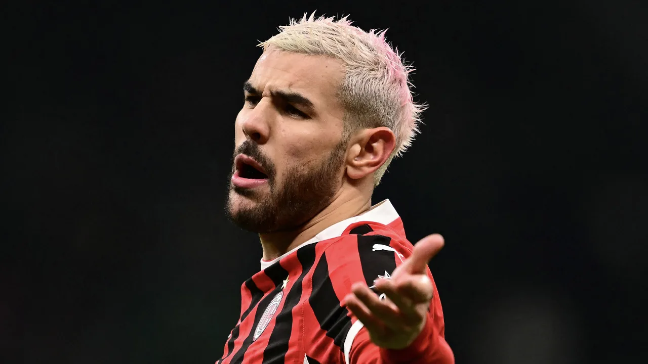 Valentijn Driessen: 'Theo Hernández is een vreselijk vervelende, overschatte speler'