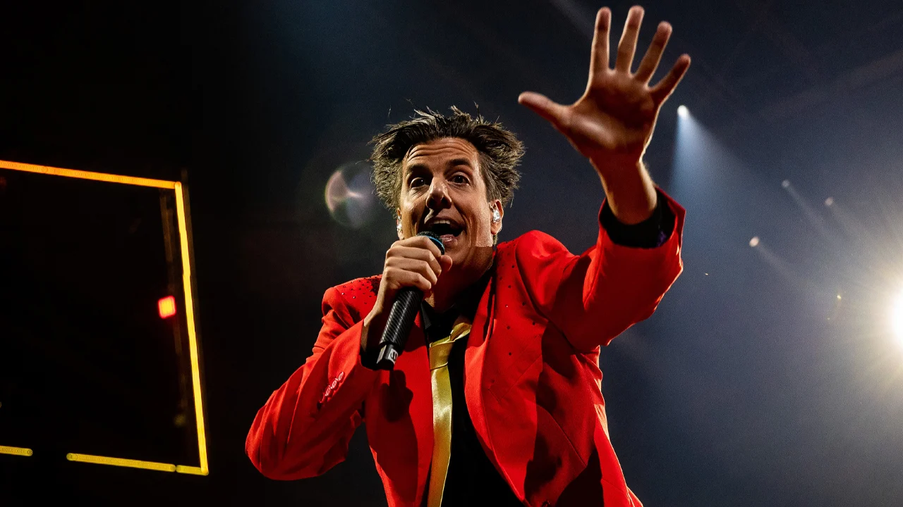 Snollebollekes staat in maart voor de laatste keer in GelreDome