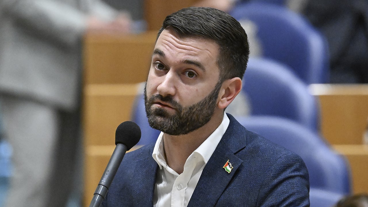 Gaza-debat: DENK wil kabinet vervolgen, VVD en Partij voor de Dieren clashen over luchtdroppings 