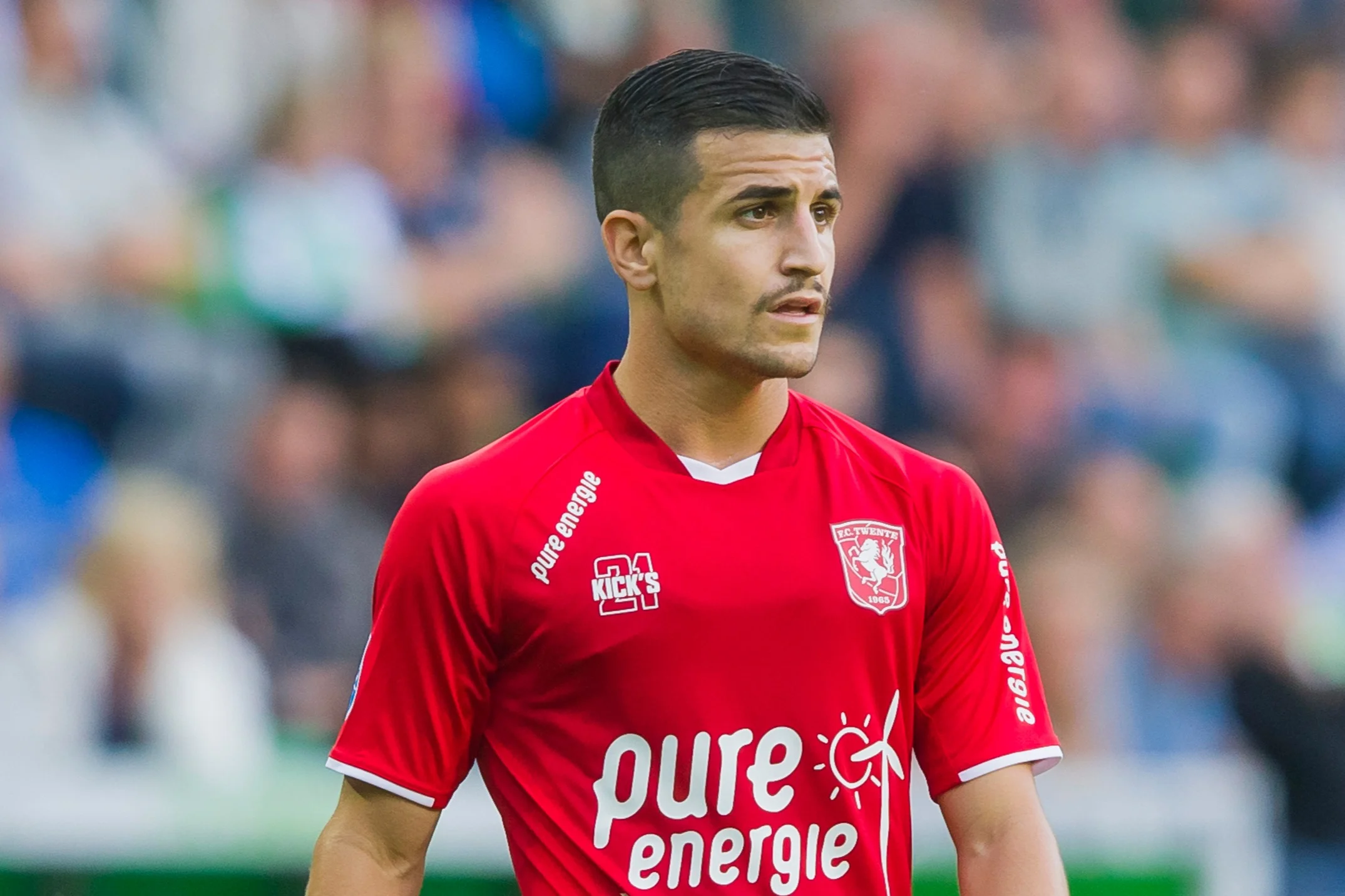 FC Twente is nieuwe verdediger maandenlang kwijt