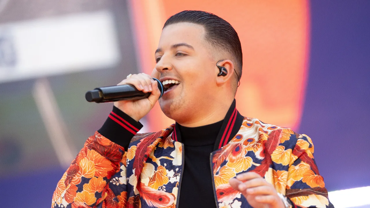 Marco Schuitmaker treedt maandagavond op bij De Oranjezomer!