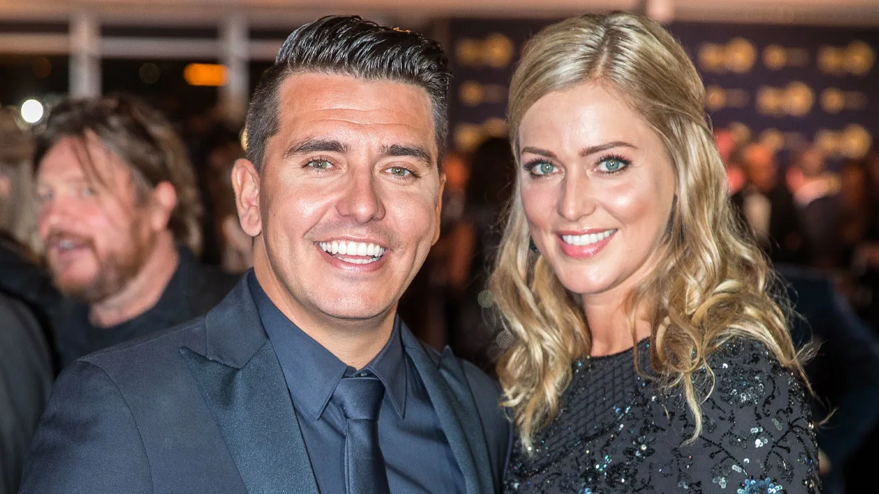 'Ik denk dat het weer goed gaat komen tussen Jan Smit en Liza Plat'