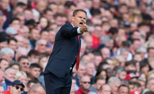 Atlanta United bevestigt komst De Boer