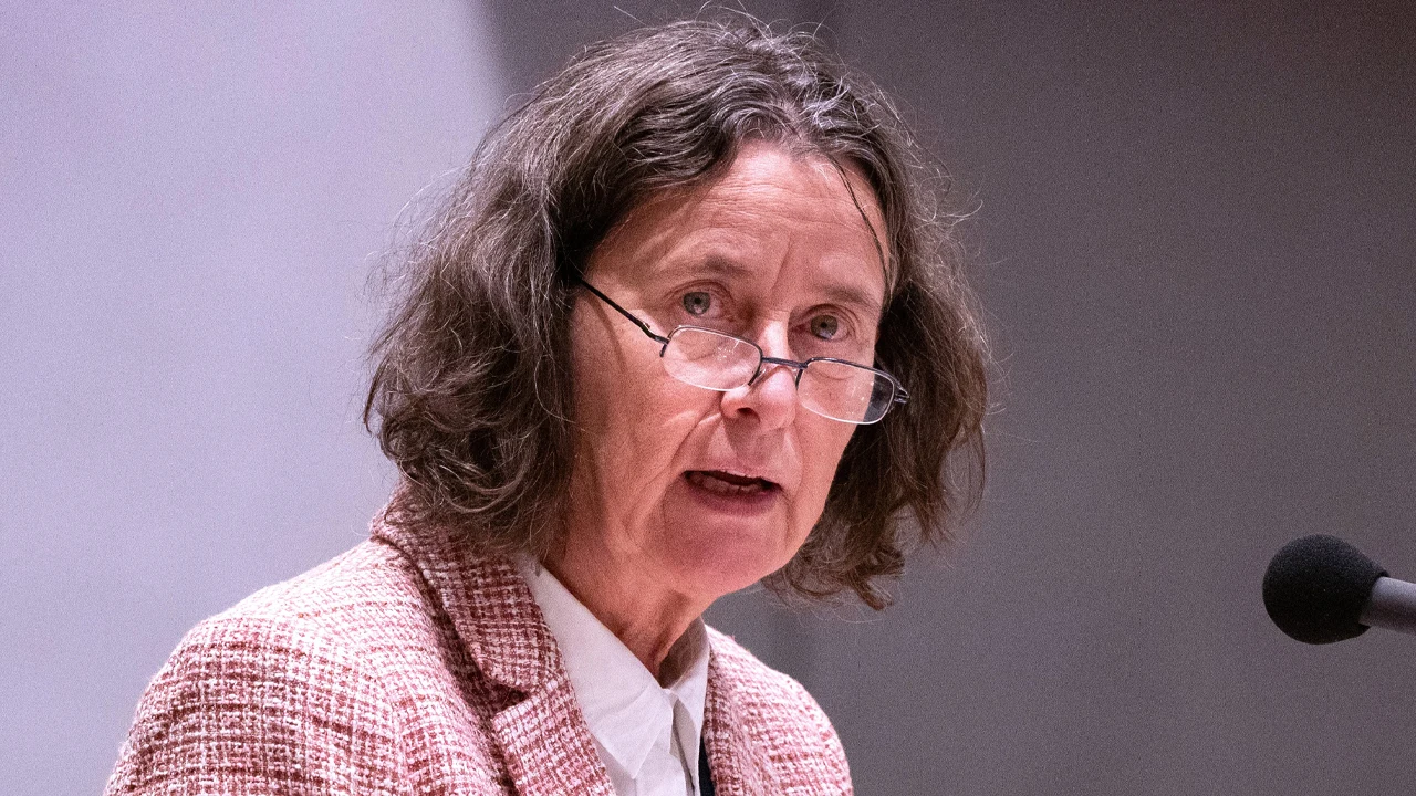 Asielminister Marjolein Faber wil niet werken met ex-woordvoerder van Femke Halsema