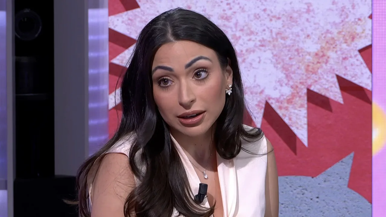 Lale Gül hekelt kritiek op haar buttplug-anekdote: 'Ik vind het erg dat mensen mij diskwalificeren'