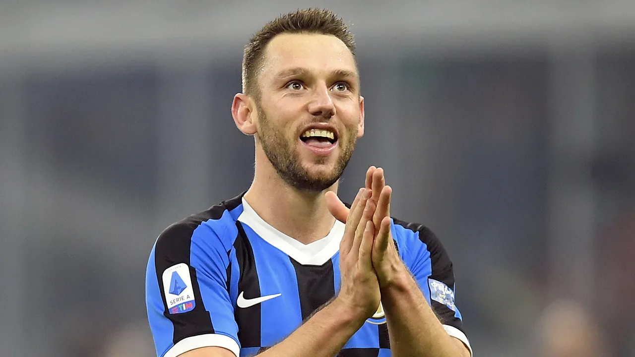 Dit zijn de duels in de achtste finales van de Europa League