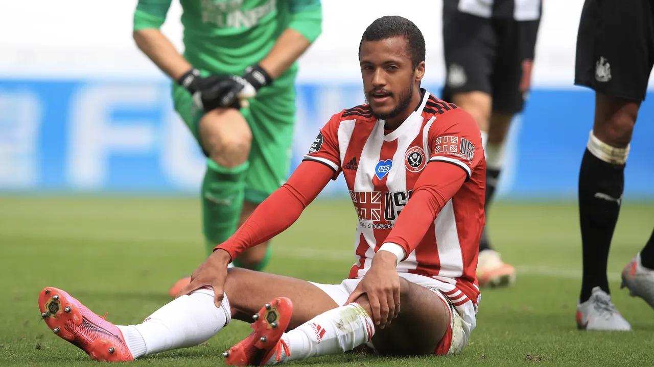 Sheffield United verliest met debutant Zivkovic in Premier League