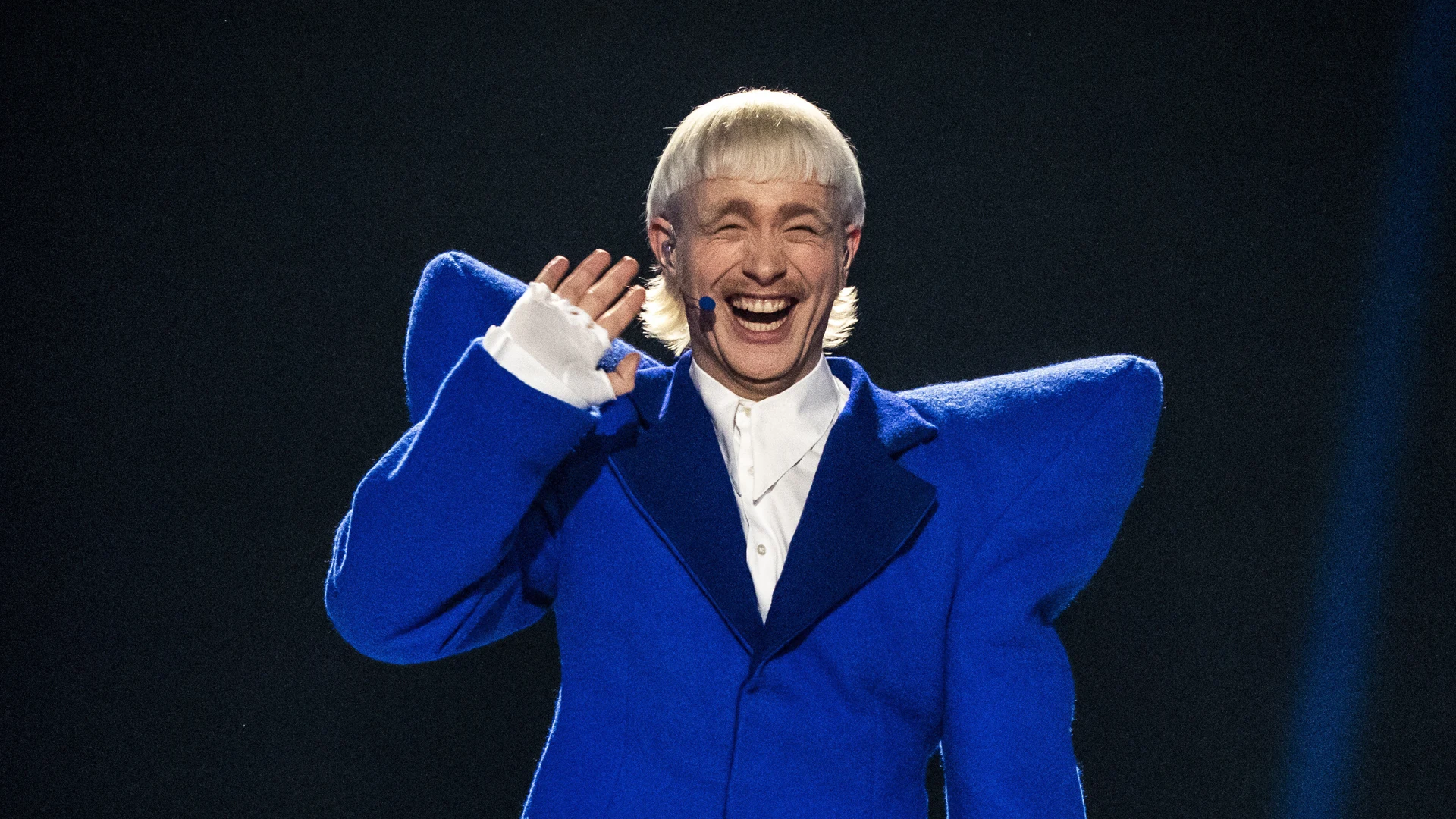 De lijnen zijn geopend: je kunt je nu inschrijven voor het Eurovisie Songfestival 2025!