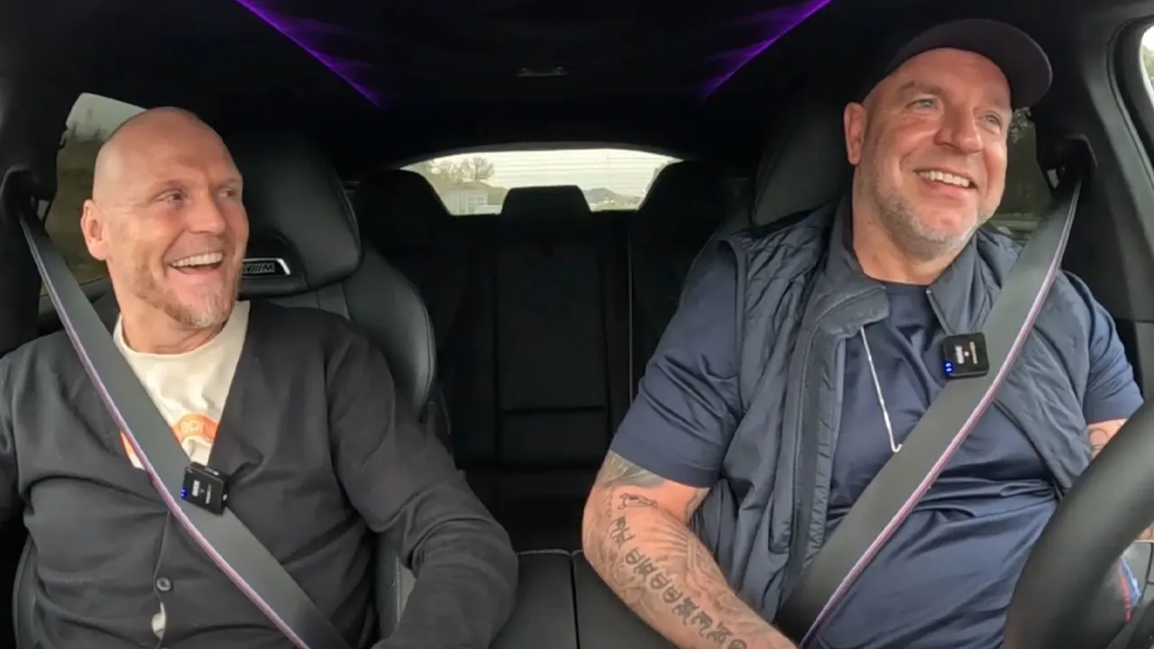 Oosting vertelt anekdote over ontmoeting met Mourinho: 'Dat vond ik mooi!' 