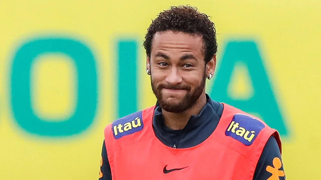 Model dat Neymar beschuldigde van verkrachting zelf aangeklaagd