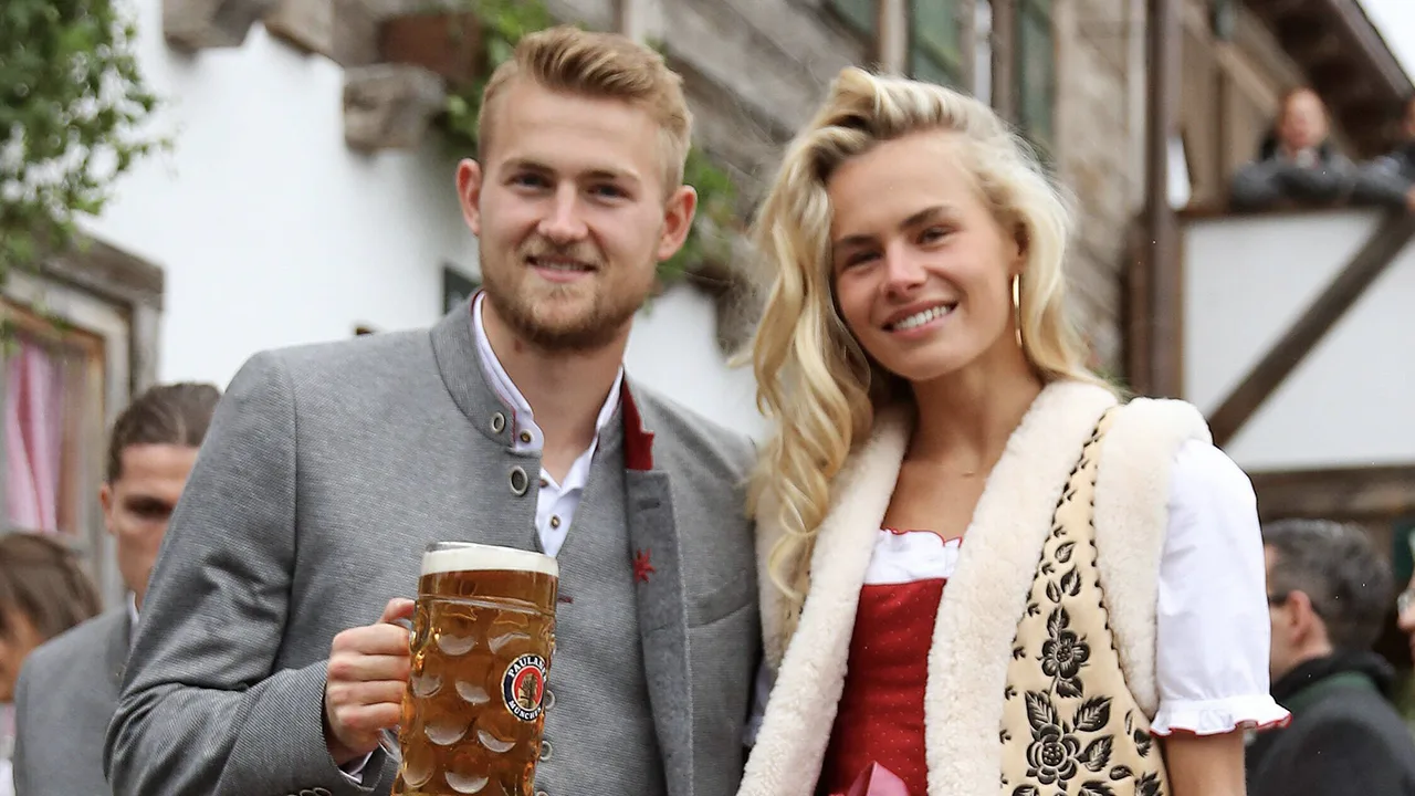 Annekee geeft duidelijk signaal op Instagram over mogelijke breuk met Matthijs de Ligt