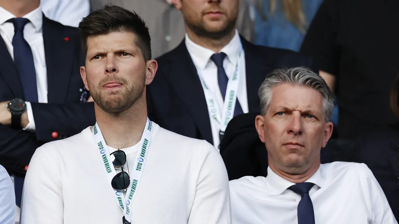 'Ajax verlangt 133 miljoen van Manchester United voor gewild duo'