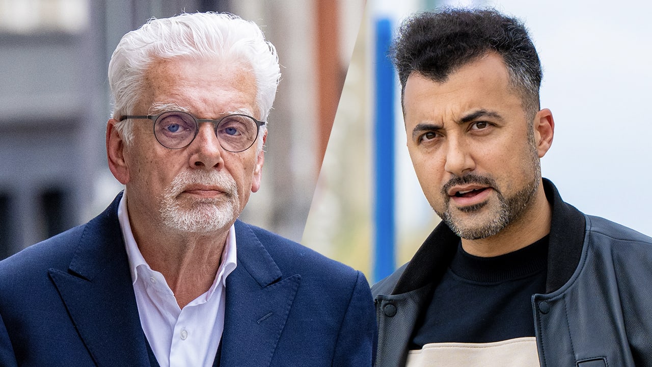 Omroepbaas Jan Slagter wil niet verder met Özcan Akyol na Zomergasten-interview