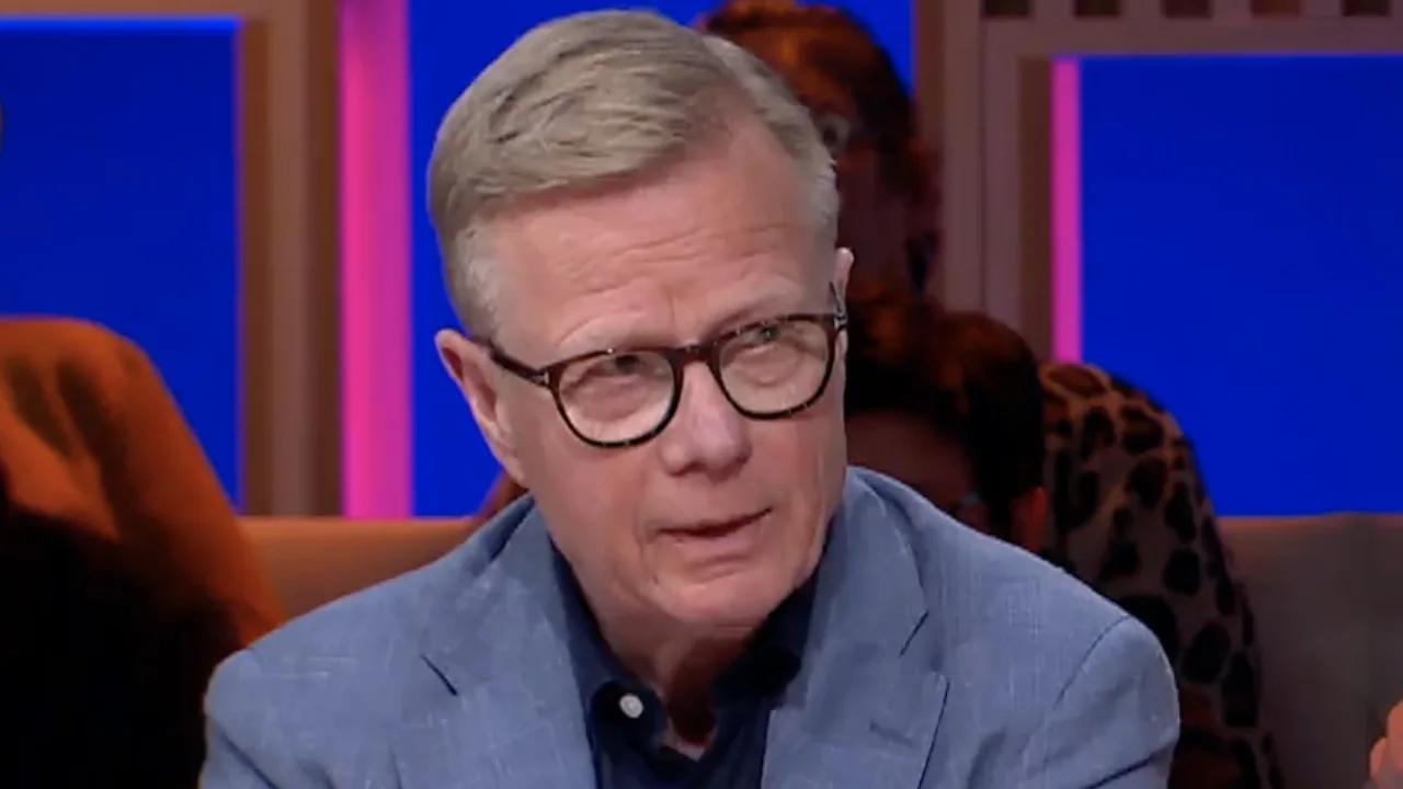 Arno Vermeulen: 'Naar Ajax kijken is echt een straf op dit moment'