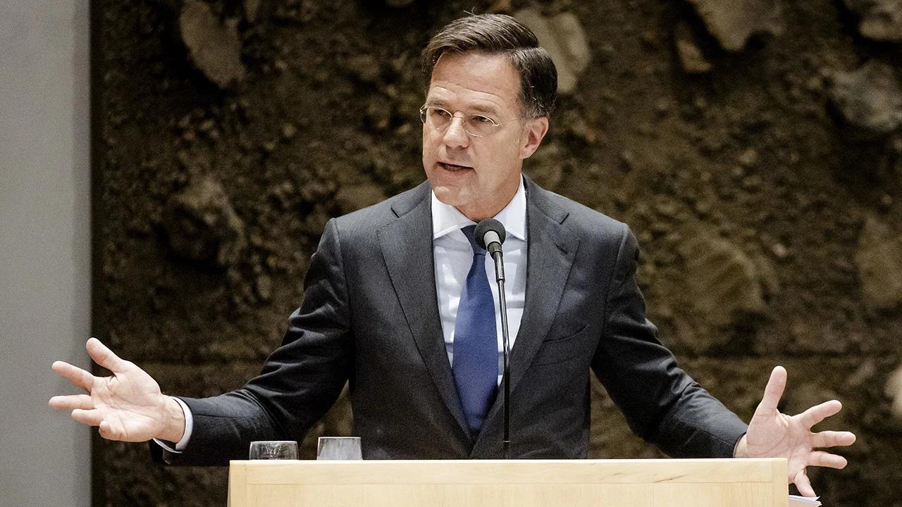 Rutte wil kijken hoe eigen eigen rol in stikstofcrisis beter kan
