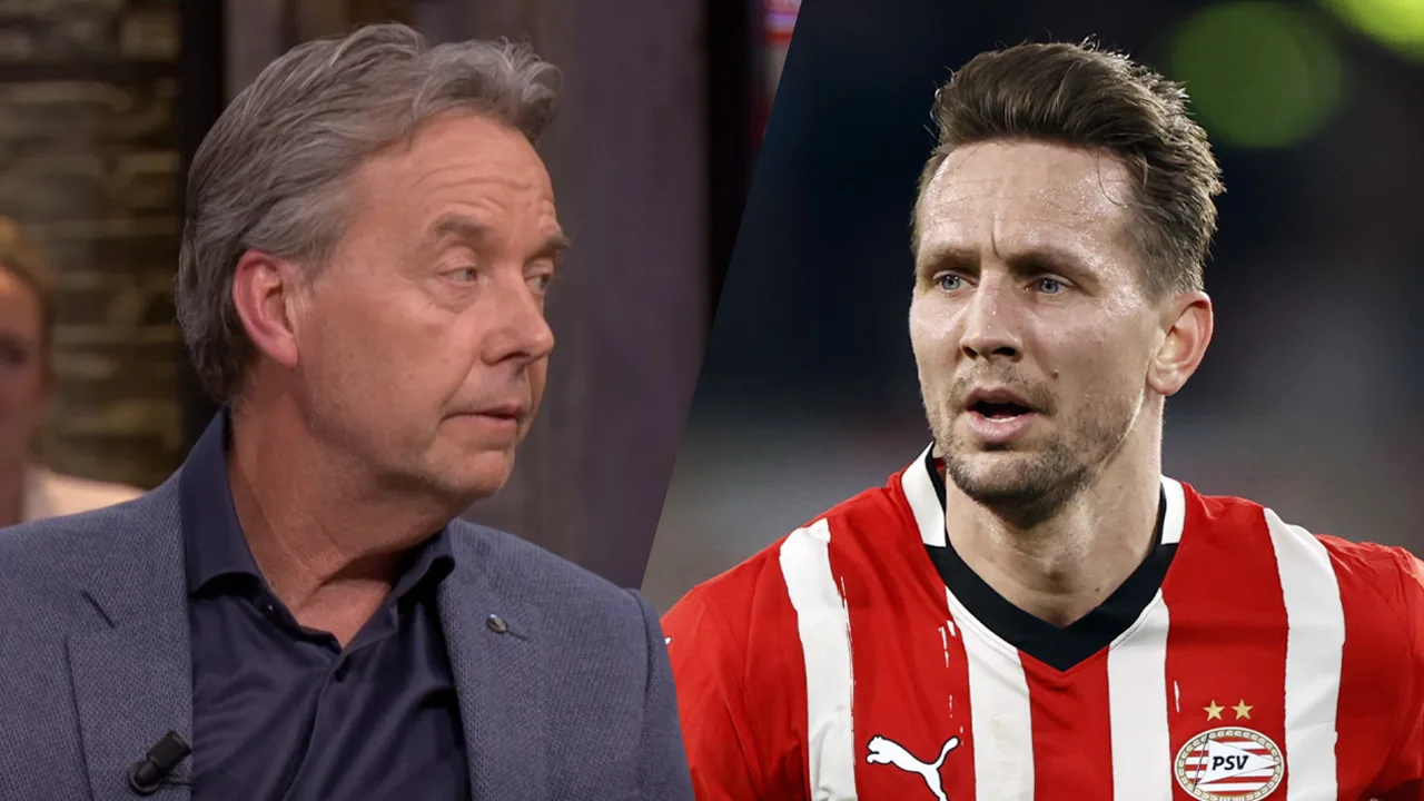 Valentijn Driessen onthult opmerkelijke reden waarom goal PSV tegen sc Heerenveen werd afgekeurd