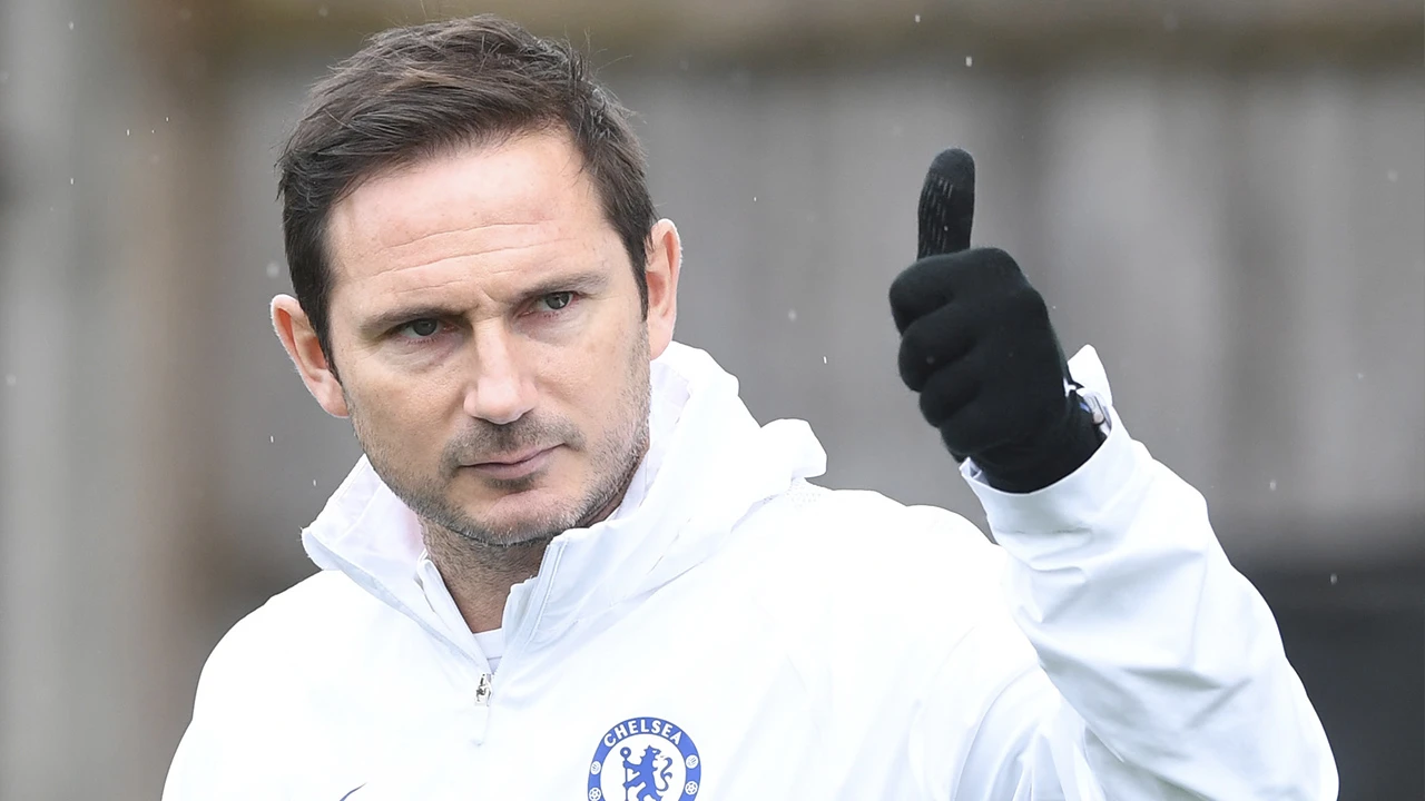 Chelsea mag vanaf januari weer spelers kopen