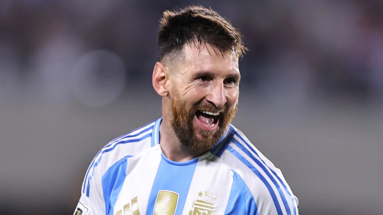 Lionel Messi opnieuw genomineerd voor wereldvoetballer van het jaar
