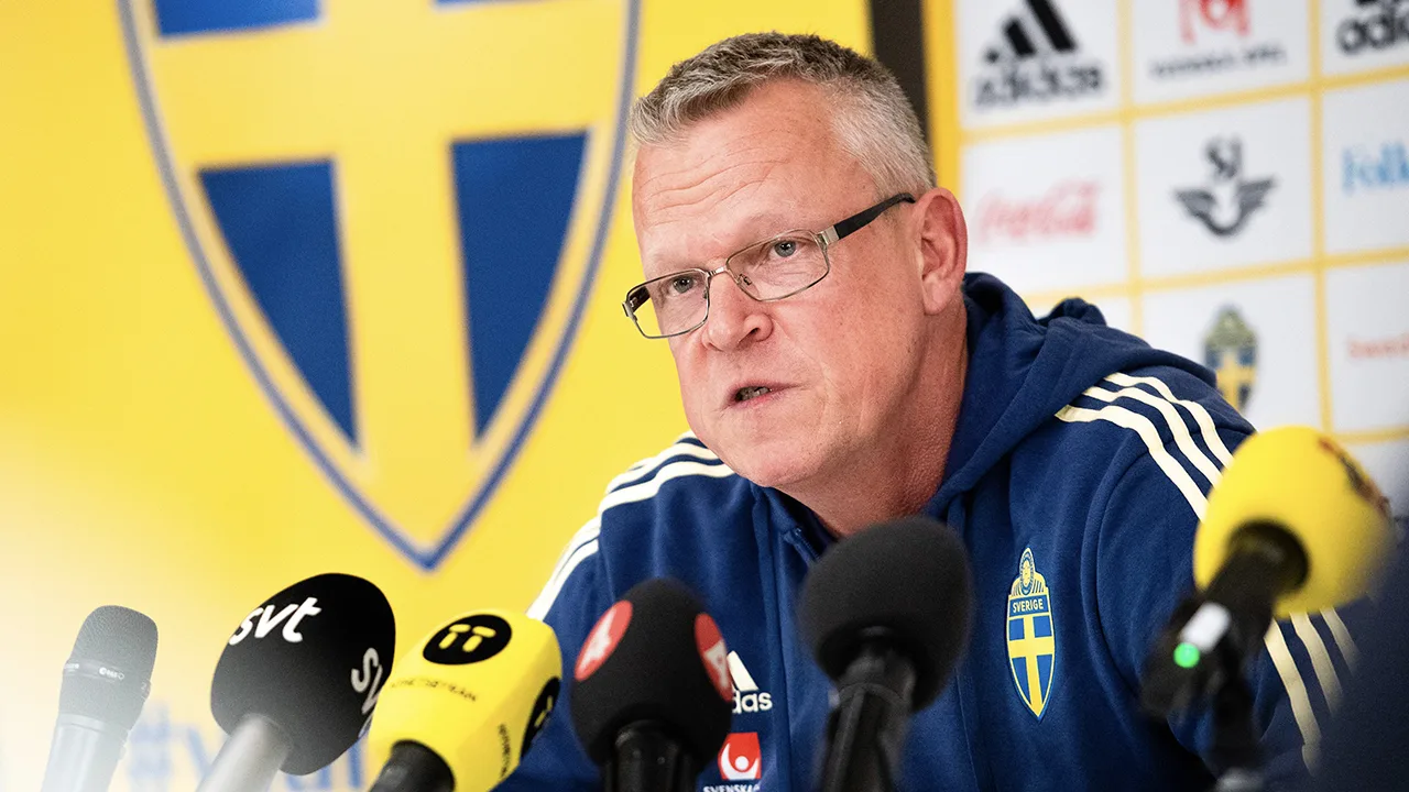 Zweedse voetbalbond onder druk gezet: 'Trainingskamp in Qatar geannuleerd'