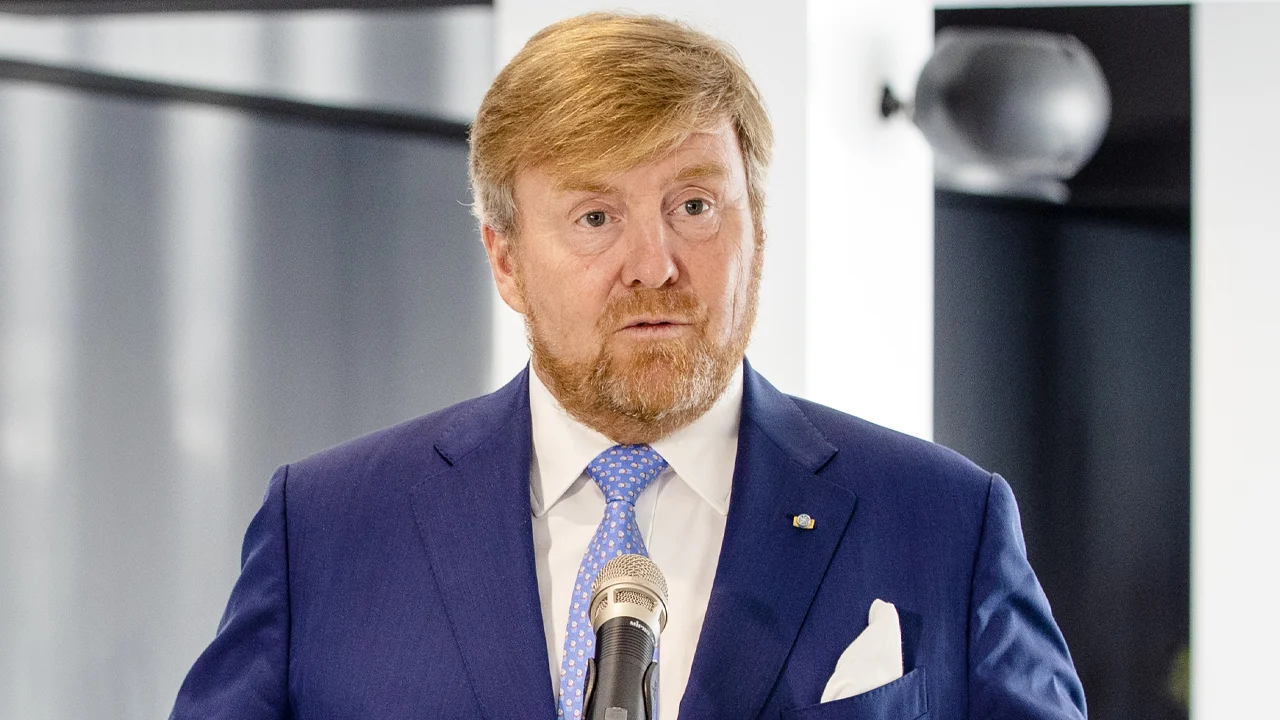 Koning wil niet zeggen of hij naar WK in Qatar gaat