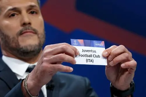 Voor Juventus telt alleen nog winst van CL