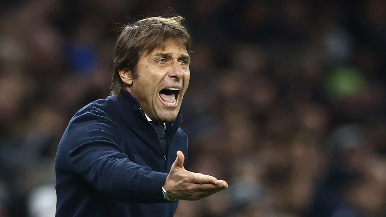 Corona-uitbraak bij Tottenham in aanloop naar Europees duel