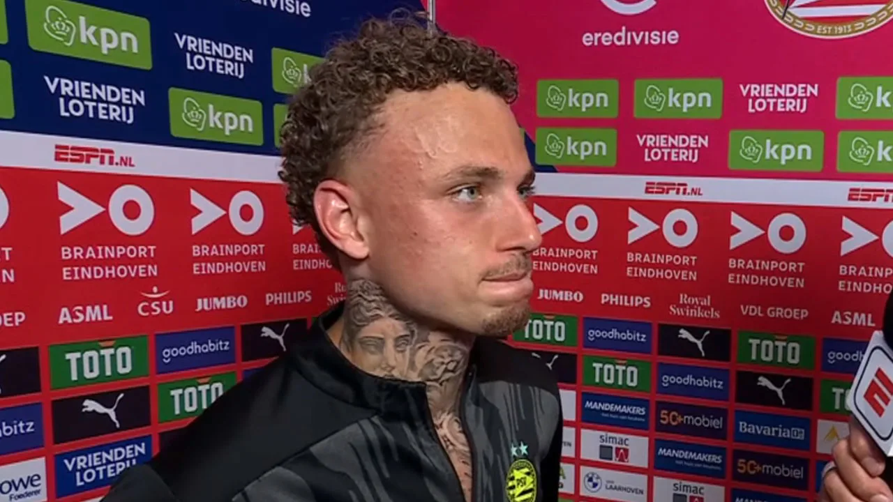 Uitgefloten Lang slaat terug: 'Als je de meest rare dingen over m'n kinderen en moeder zegt...'